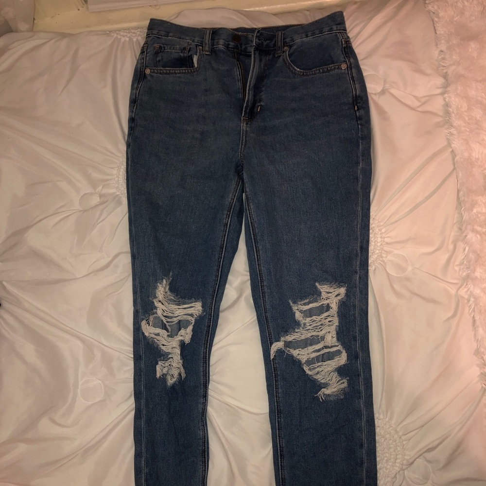 American Eagles Jeans